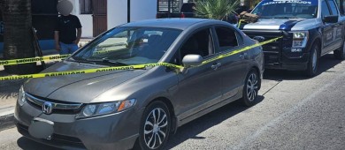 Por diversos delitos detiene policía estatal a cuatro personas