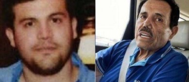 Joaquín Guzmán López, hijo de 'El Chapo', se declara no culpable en EU