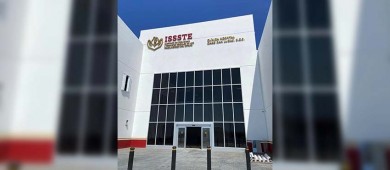 Entregará AMLO nueva clínica hospital del ISSSTE en CSL