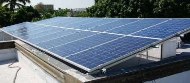 México avanza en ranking para atraer inversiones en energías renovables