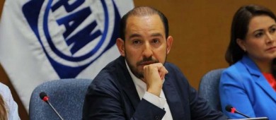 PAN propondrá reforma alterna para autonomía del Poder Judicial y de la Corte