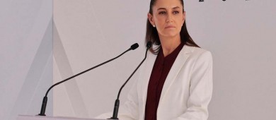 Sheinbaum mantendrá las conferencias presidenciales