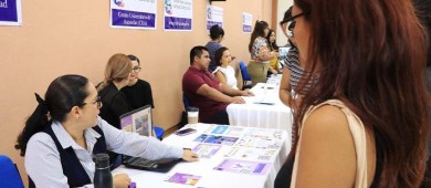 Este lunes inicia periodo de inscripción para aspirantes admitidos en la UABCS
