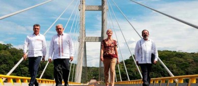 El proyecto de gobierno es de largo plazo: Sheinbaum