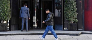 Sheinbaum destaca fortalezas de la economía mexicana ante ‘Lunes Negro’