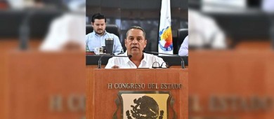 El Diputado Luis Armando se pronunció en rechazo a la liberación con fines comerciales de especies destinadas a la pesca deportiva en BCS
