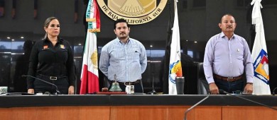 Prepara XVI Legislatura homenaje póstumo a Armando Trasviña Taylor, Diputado Constituyente