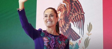 Sheinbaum ya tiene fecha para recibir su constancia de Presidenta Electa