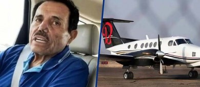 'Chapito' le pidió ayuda a 'El Mayo', pero lo engañó