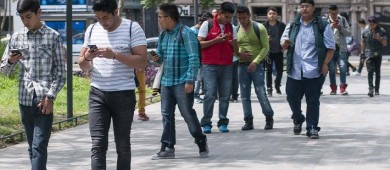 El 93% de los mexicanos utiliza redes sociales; la mayor participación en AL