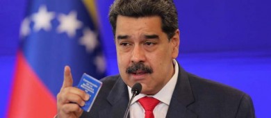 Maduro prevé hablar con AMLO, Lula y Petro por crisis poselectoral en Venezuela