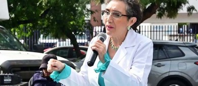 Cáncer cérvico uterino es prevenible en 99.7%: INCan