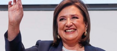 Opositores denuncian ‘sobrerrepresentación’ de Morena en el Congreso