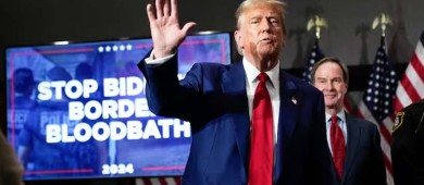 Trump deportaría a un millón de personas en su administración