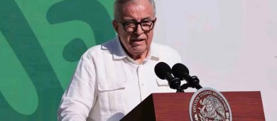 Gobernador de Sinaloa rechaza declaración del “Mayo” Zambada, quien lo relacionó con el narco