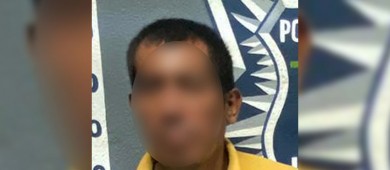 Detienen a 3 personas por el delito de robo