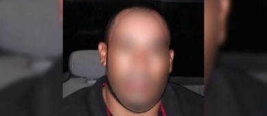 Detienen a 3 personas por el delito de robo