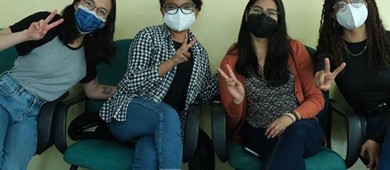 IMSS llama a jóvenes y adolescentes a realizar un chequeo de salud anual