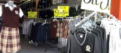 Derrama por regreso a clases crecerá 15% este año, espera la Concanaco Servytur