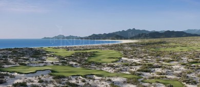 Megaproyecto turístico Baja Bay Club busca instalarse a un costado de Cabo Pulmo