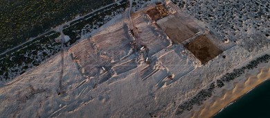 Megaproyecto turístico Baja Bay Club busca instalarse a un costado de Cabo Pulmo