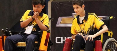 Listo el INSUDE para la etapa estatal de los paranacionales CONADE 2024