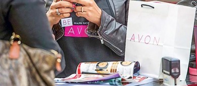 Declaración de bancarrota de Avon en EU no impactará operaciones en México
