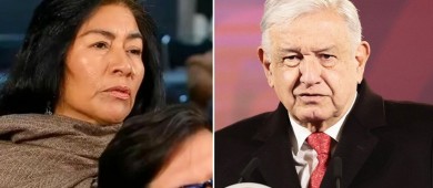 Periodista responsabiliza a AMLO si atentan en su contra