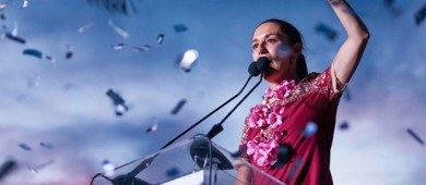 Segob explica resoluciones de validez contra juicios de inconformidad en la elección presidencial