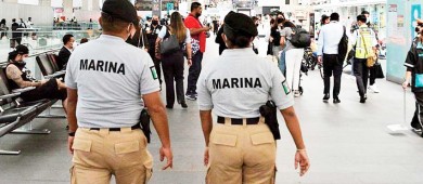 México, entre los países más inseguros para viajar; encuesta de Hello Safe