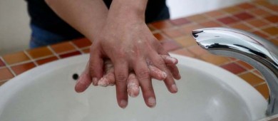 Ante las altas temperaturas, llaman a la población a prevenir enfermedades gastrointestinales