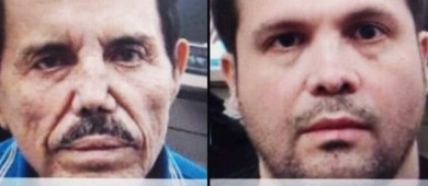 FGR acusa a Joaquín Guzmán de traición a la patria por secuestro de ‘El Mayo’