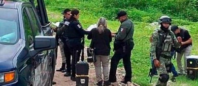 Hallan sin vida a operador del Cártel de Sinaloa; EU lo buscaba, ofrecía millonaria recompensa