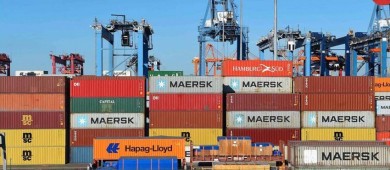 Inversión Extranjera Directa en México rompe récord en segundo trimestre 2024