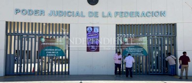 Paro en el Poder Judicial: trabajadores protestan con cierre de distintas sedes del país