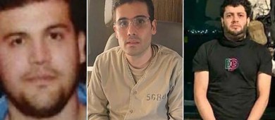 AMLO aprueba que 'Chapitos' se conviertan en testigos protegidos en Estados Unidos