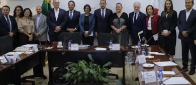 PAN acude al INE para argumentar tema de sobrerrepresentación