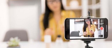 Consumidores en México desconfían de recomendaciones de influencers