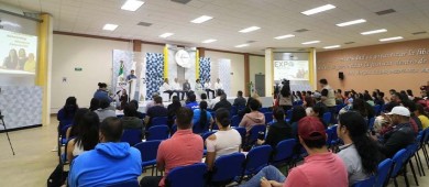Se acerca la tercera edición de Expo Emprendedores en UABCS