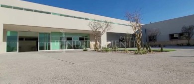 En septiembre culminará la obra de la nueva clínica del IMSS La Fuente en La Paz