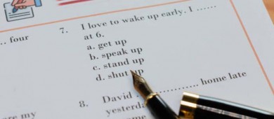 En secundaria enseñarán inglés… con textos en español; nuevos libros no incluyen ejercicios