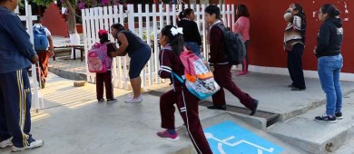 IMSS emite recomendaciones para el regreso a clases