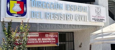 Al menos 20 menores de edad han solicitado cambiar su identidad en BCS