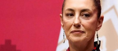 Sheinbaum se tomará tres días de descanso en septiembre