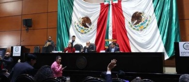 Reforma judicial avanza en comisión de la Cámara de Diputados