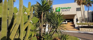 Sin estudios de impacto ambiental, aprueba Cabildo de Los Cabos ampliación de hotel junto al Estero Josefino