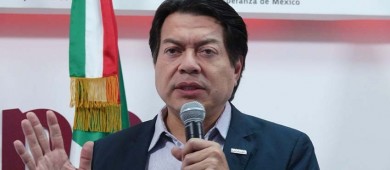 Morena va contra Norma Piña por admitir recurso del PAN contra sobrerrepresentación