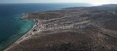 Convocan a consulta pública por mega proyecto turístico que amenaza al Área Natural Protegida, Balandra