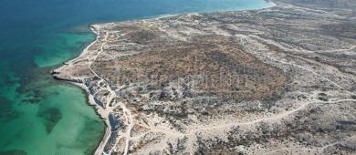 Convocan a consulta pública por mega proyecto turístico que amenaza al Área Natural Protegida, Balandra