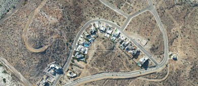 Convocan a consulta pública por mega proyecto turístico que amenaza al Área Natural Protegida, Balandra